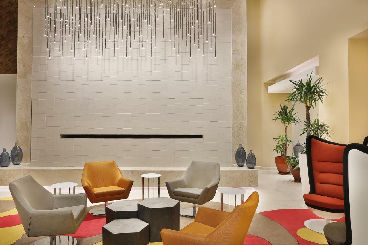 Park Mall Hotel & Conference Center Sétif Zewnętrze zdjęcie