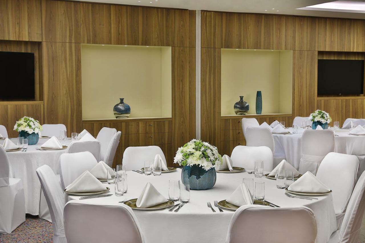 Park Mall Hotel & Conference Center Sétif Zewnętrze zdjęcie