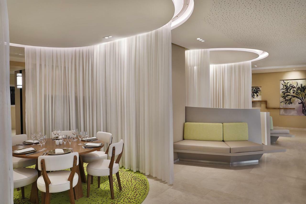 Park Mall Hotel & Conference Center Sétif Zewnętrze zdjęcie