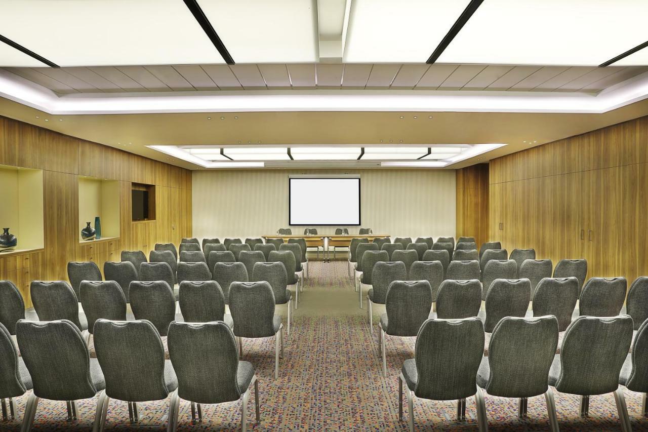 Park Mall Hotel & Conference Center Sétif Zewnętrze zdjęcie