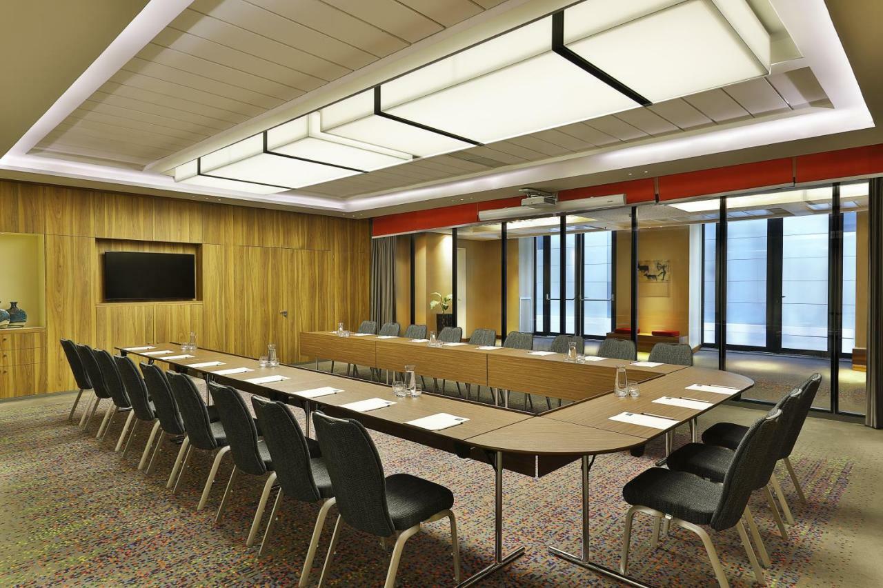 Park Mall Hotel & Conference Center Sétif Zewnętrze zdjęcie