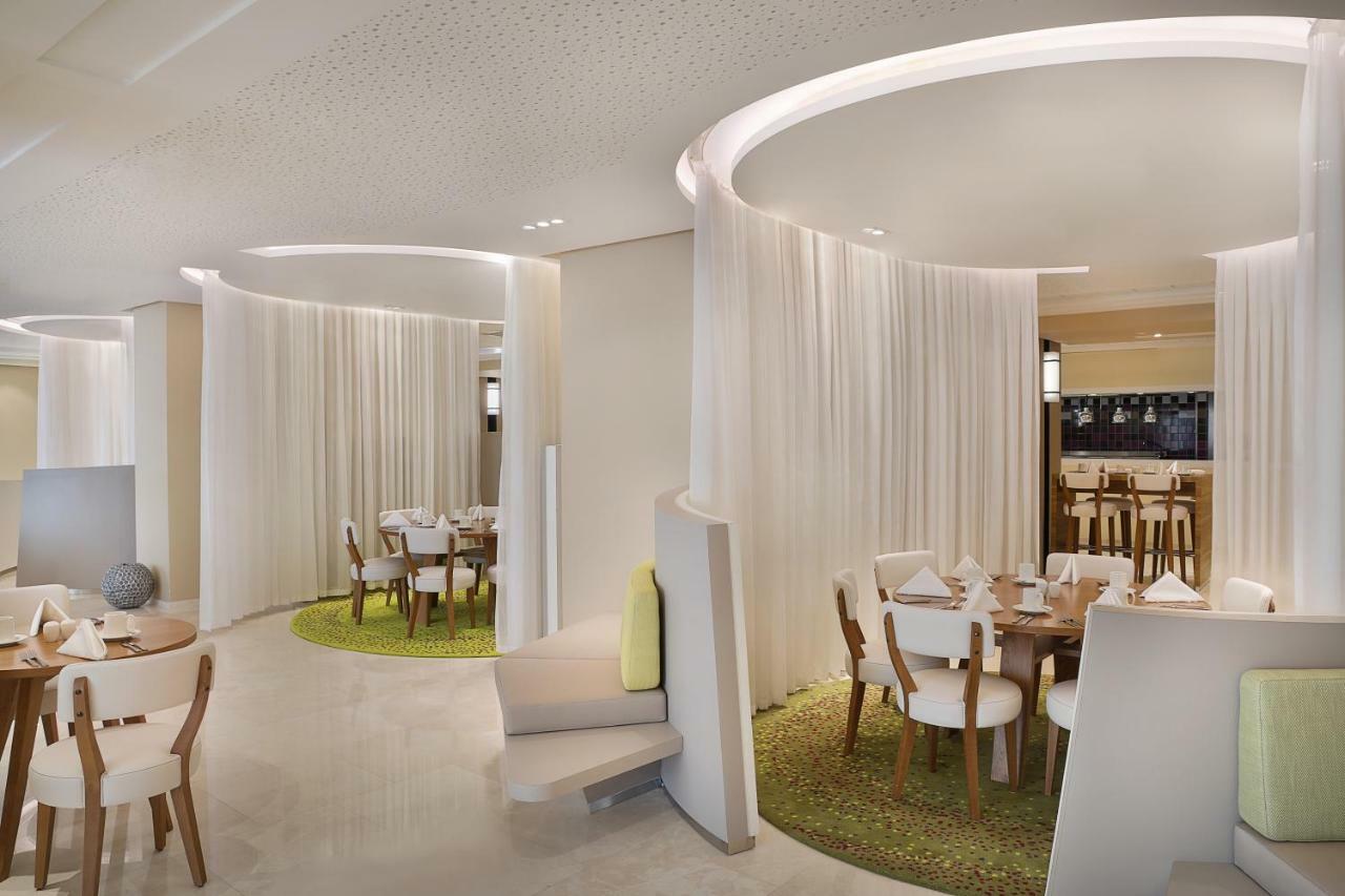 Park Mall Hotel & Conference Center Sétif Zewnętrze zdjęcie