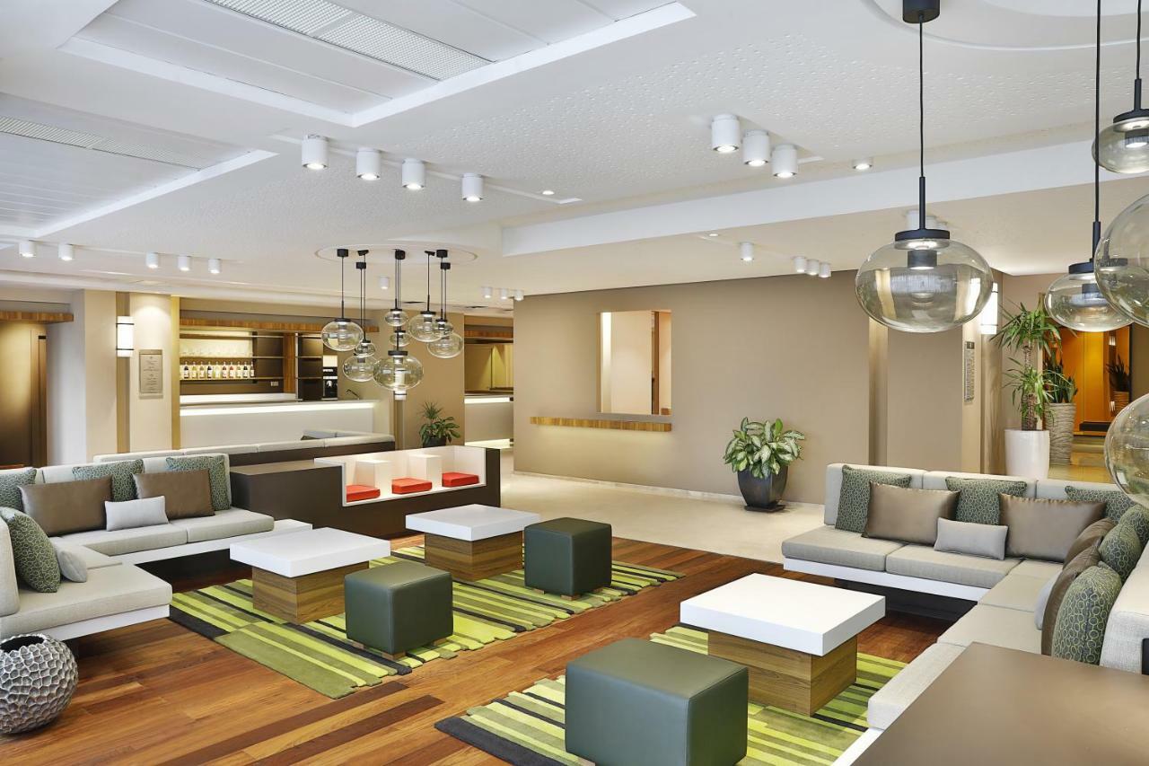 Park Mall Hotel & Conference Center Sétif Zewnętrze zdjęcie