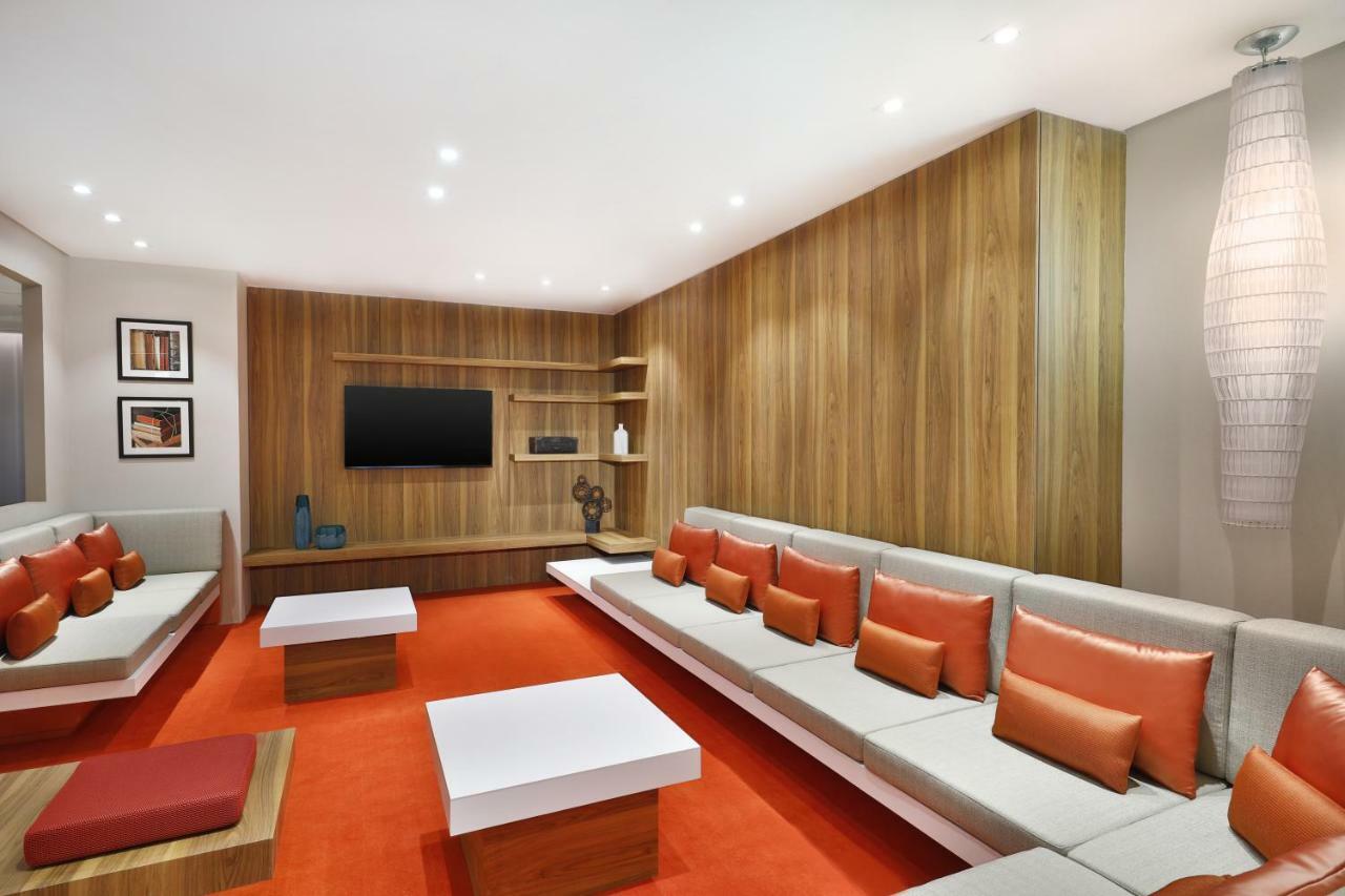 Park Mall Hotel & Conference Center Sétif Zewnętrze zdjęcie