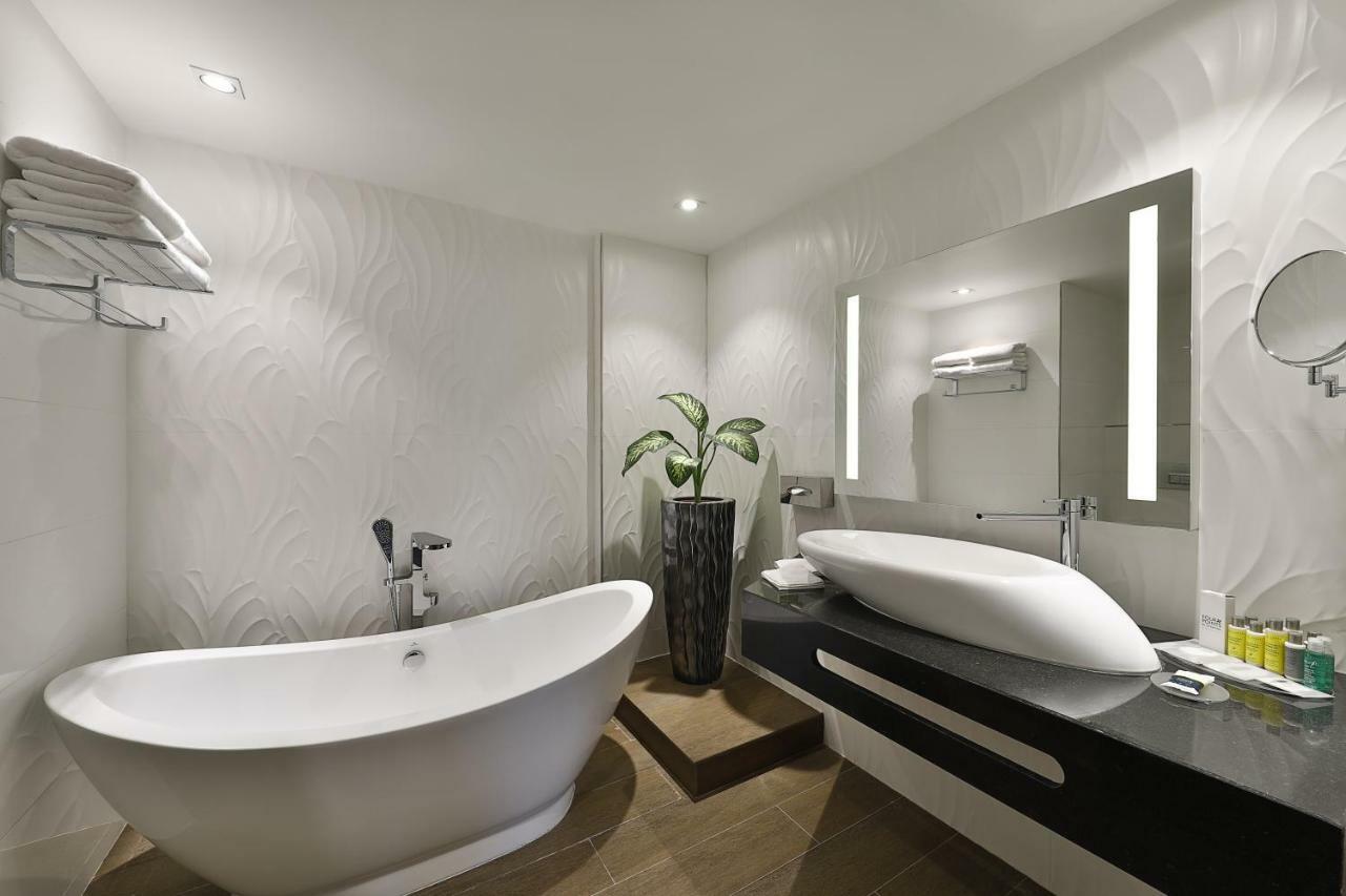 Park Mall Hotel & Conference Center Sétif Zewnętrze zdjęcie