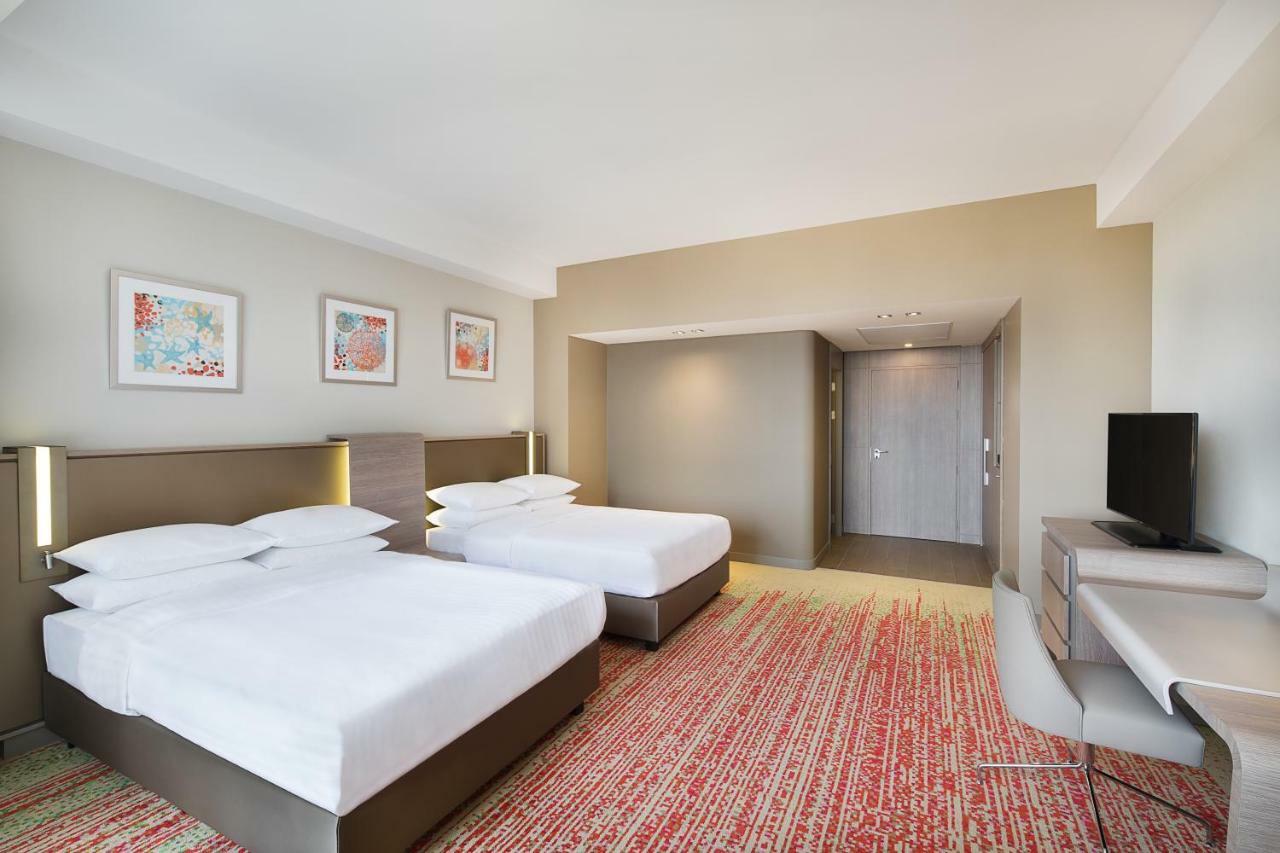 Park Mall Hotel & Conference Center Sétif Zewnętrze zdjęcie