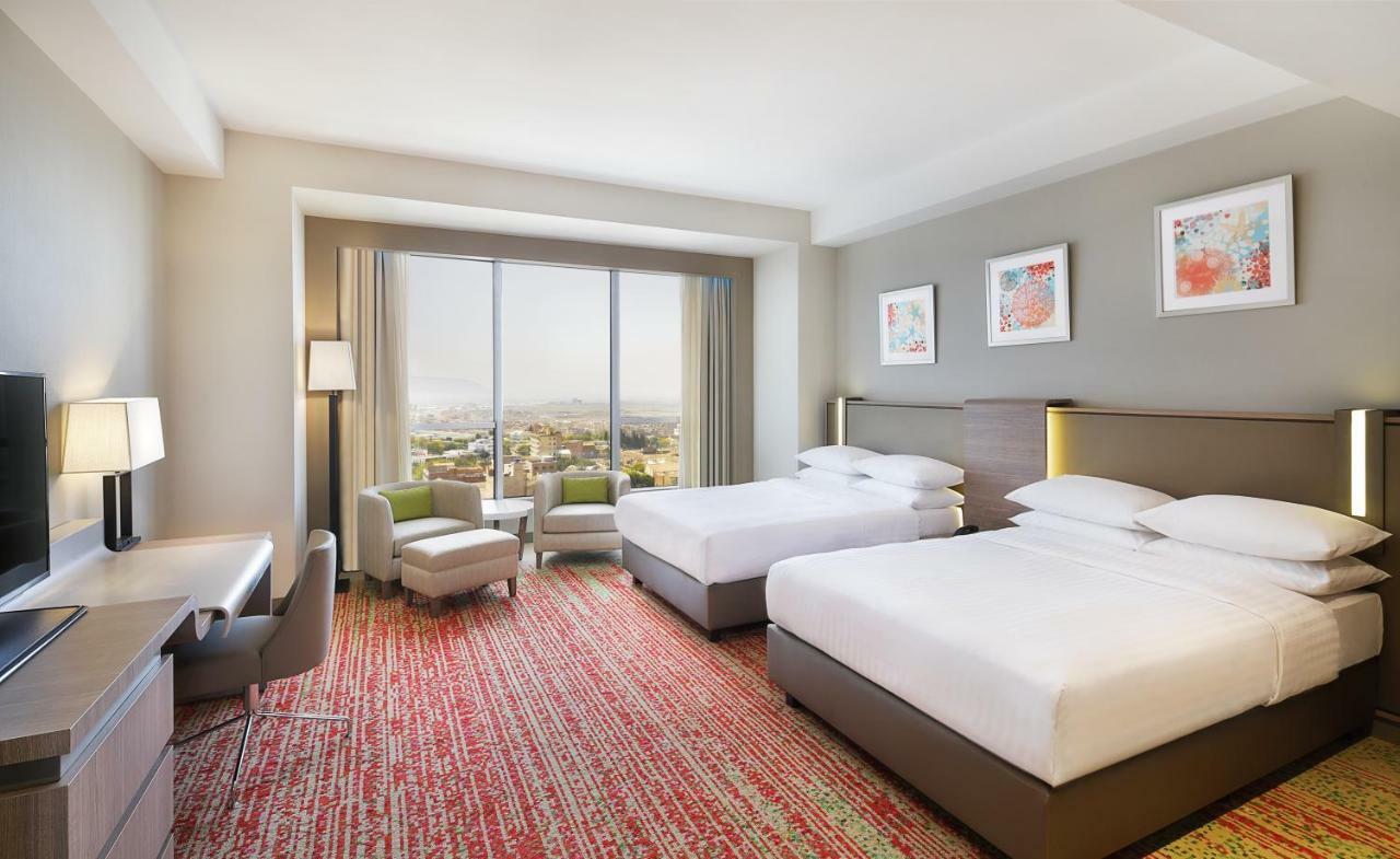 Park Mall Hotel & Conference Center Sétif Zewnętrze zdjęcie